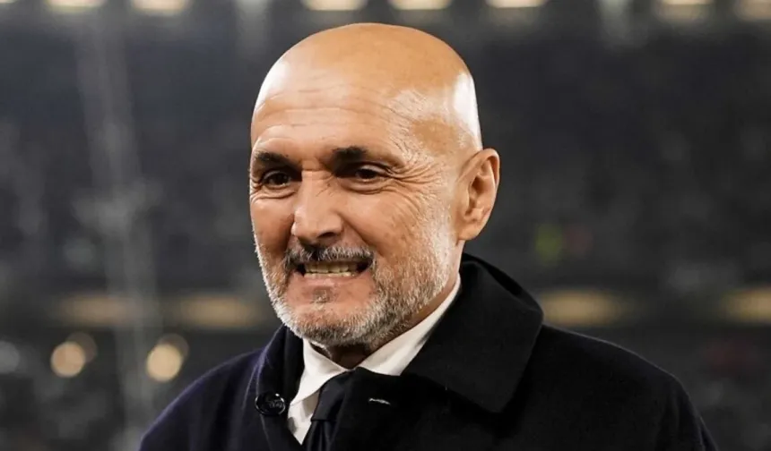 Spalletti’den Galatasaray Değerlendirmesi ve Şampiyonlar Ligi Öncesi Açıklamalar