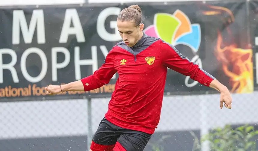 Spor Depor Özel: Göztepe'nin Arda Kurtulan Talebi!