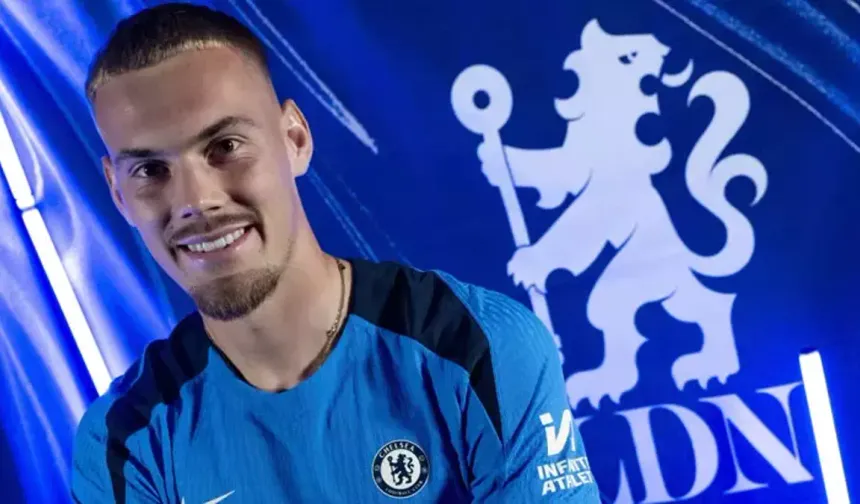 Jörgensen Transferinde Son Dakika! Beşiktaş Chelsea’nin Kararını Bekliyor