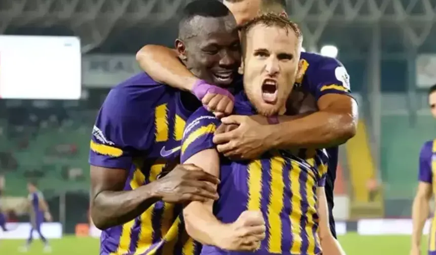 İkas Eyüpspor'da Samu Saiz ile yollar ayrıldı