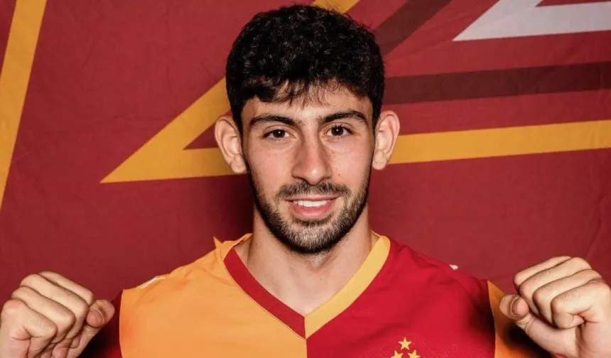 Galatasaray’da Yusuf Demir Krizi! Fesih Bedeli Talep Etti
