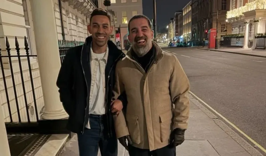 İrfan Can Kahveci’den Arda Turan’lı Paylaşım! Transfer Mesajı mı?