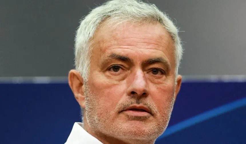 Mourinho’dan Transfer Sinyali Yok: Rafa Silva ve Batagov Açıklaması