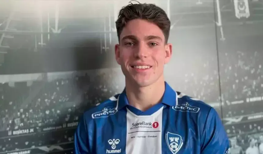 Karlsbakk transferinde sona doğru! Gözler resmi açıklamada