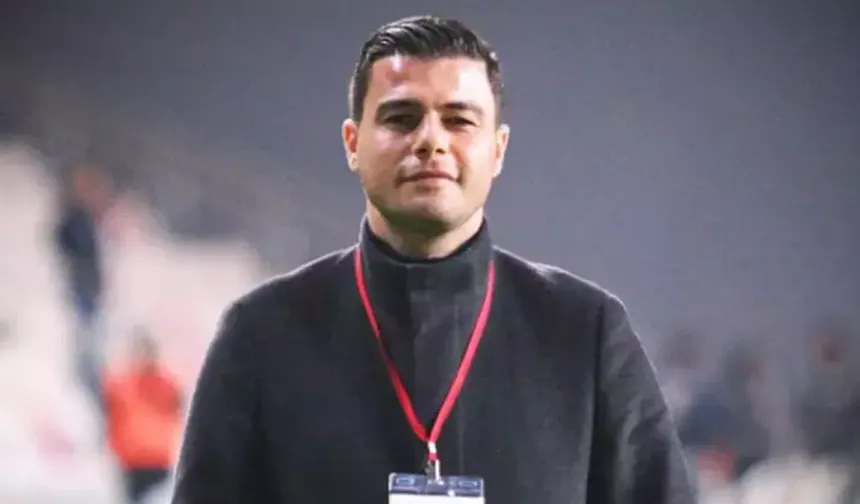 Karşıyaka’da Mehmet Ceyhun dönemi sona erdi