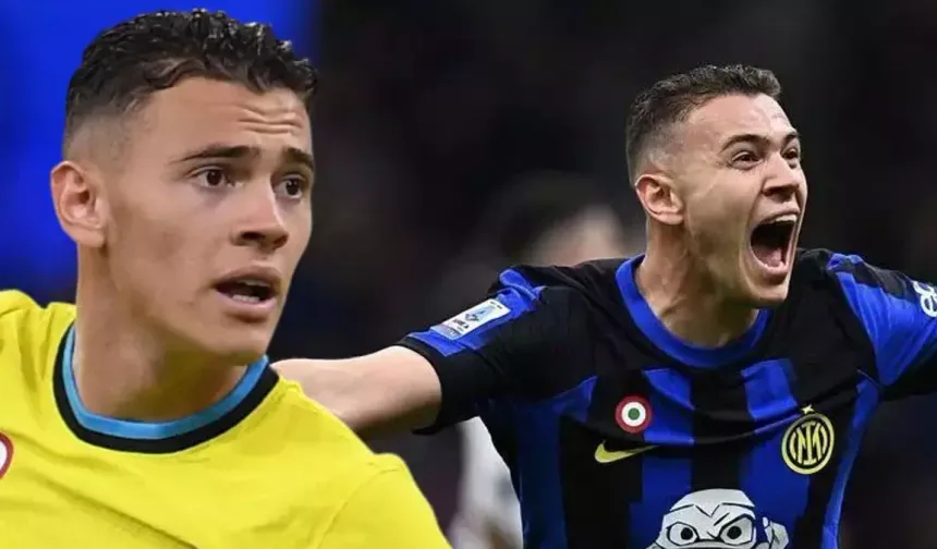 Beşiktaş’ın yeni transferi Asllani bu akşam İstanbul’da