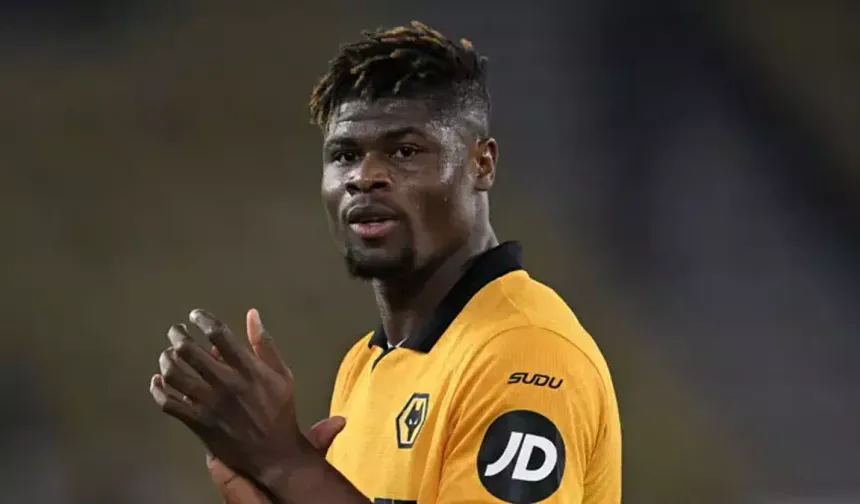 Transferin açıklanması beklenirken Beşiktaş’a Agbadu’dan kötü haber