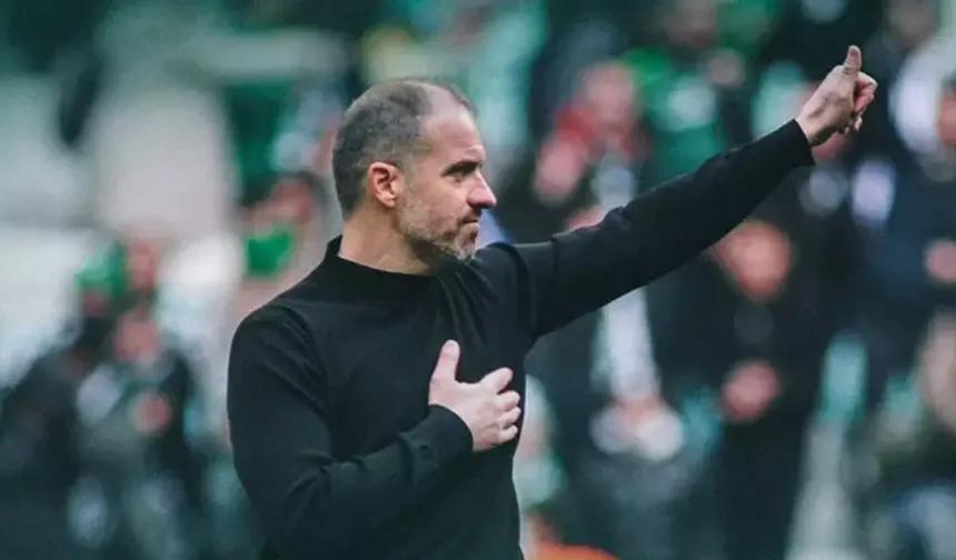 Bursaspor’da Teknik Direktörlük Görevine Mustafa Er Getirildi