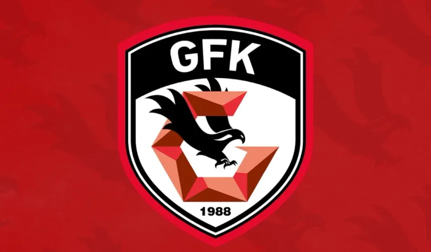 Gaziantep FK’ya Galatasaray Maçı Öncesi Çifte Şok