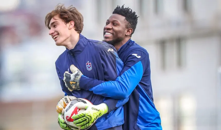 Trabzonspor’da Kocaelispor Maçı Hazırlıkları Başladı