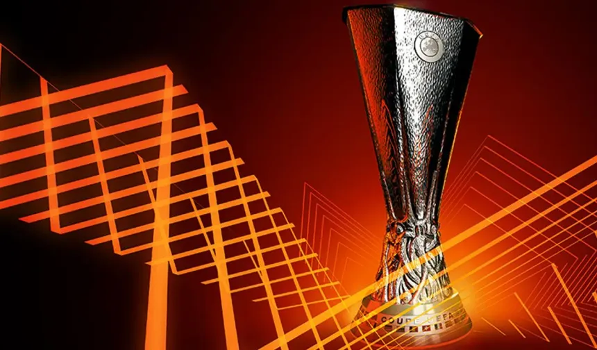 Avrupa Ligi Play-Off Eşleşmeleri Belli Oldu!