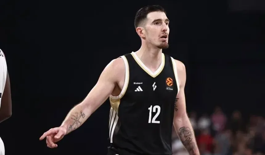 Nando De Colo, yeniden Fenerbahçe'de!