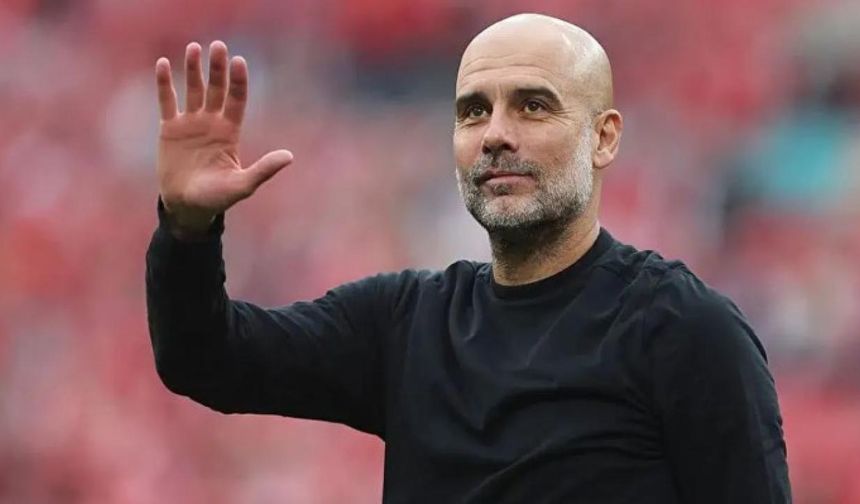 Guardiola: Galatasaray'a Karşı Taraftara İhtiyacımız Var