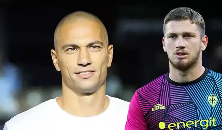 Gökhan İnler’den Semih Kılıçsoy’a övgü dolu sözler: “Elimden geleni yapıyorum”