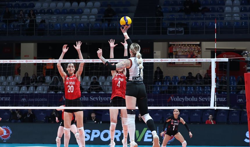 Sultanlar Ligi'nde 21. Hafta: Tüm Maçlar Aynı Gün