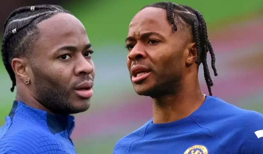 Samsunspor’dan Resmi Sterling Açıklaması: “Türkiye’ye Gelmek İstemedi”