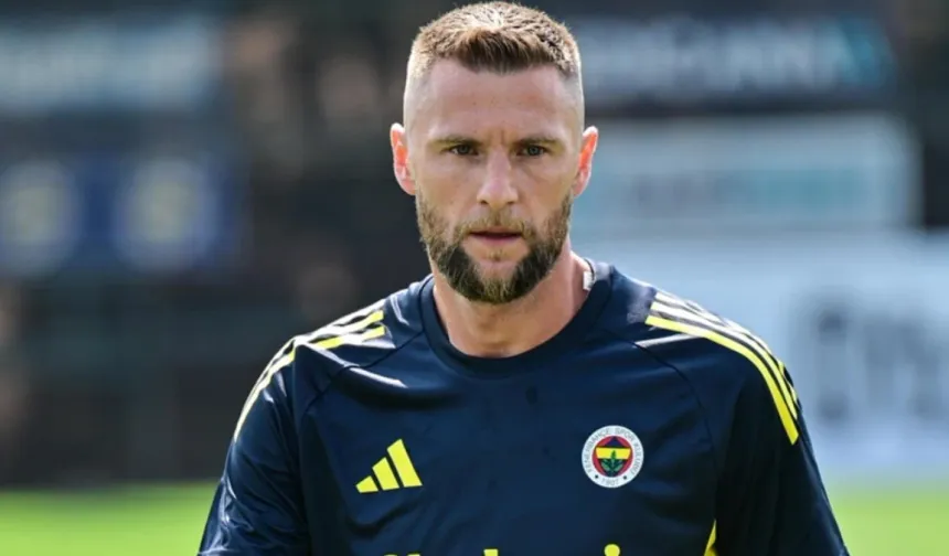 Milan Skriniar PFDK’ya sevk edildi