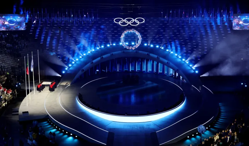 Kış Olimpiyatları Reytinglerde Zirveye Çıktı: Tarihi Artış