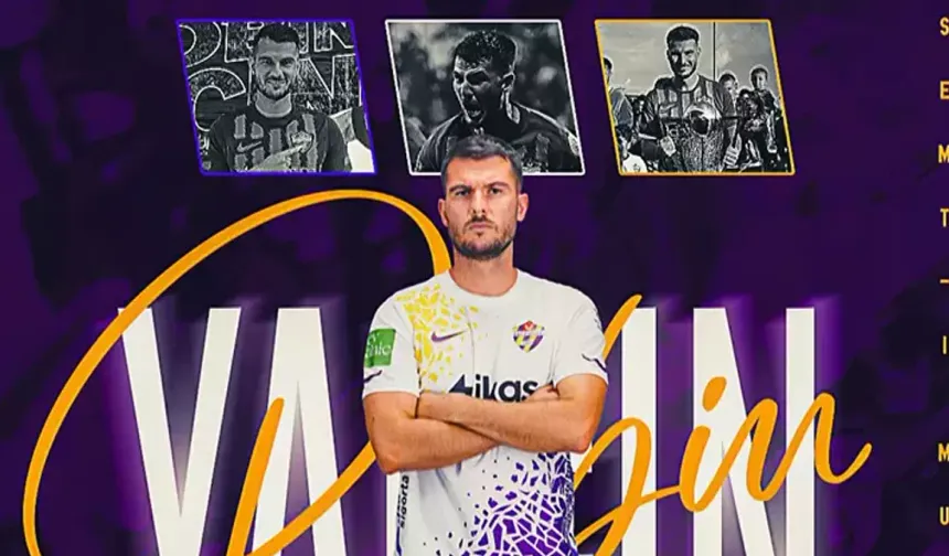 Eyüpspor, Robin Yalçın ile Yollarını Ayırdı