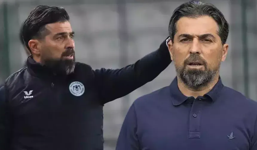 İlhan Palut Geri Dönüyor! Konyaspor’dan Resmî Davet