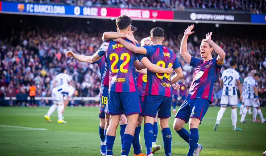 İspanya ve Fransa’da Zirve Yarışı Kızıştı: Liderler Değişti