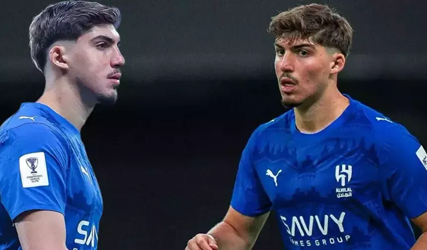 Transferin Son Gününde Yusuf Akçiçek Kararı! Fenerbahçe’ye Olumsuz Yanıt