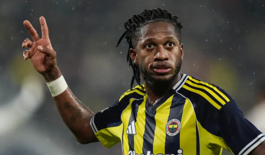 Fenerbahçe'de Fred Bilmecesi: Takımdan Ayrılacak Mı?