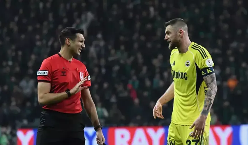 Kocaelispor'dan Açıklama: Skriniar TFF'ye Şikayet Edildi