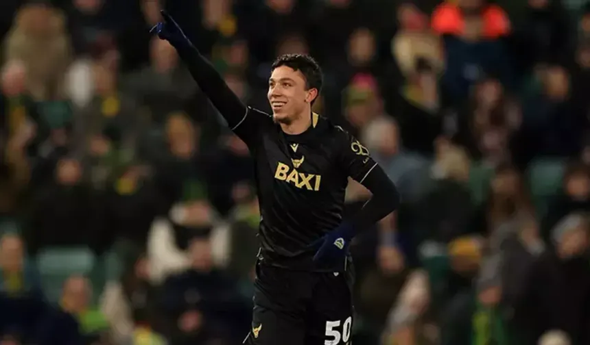 Göztepe, Olaitan’ın Yerini Filip Krastev’le Doldurdu