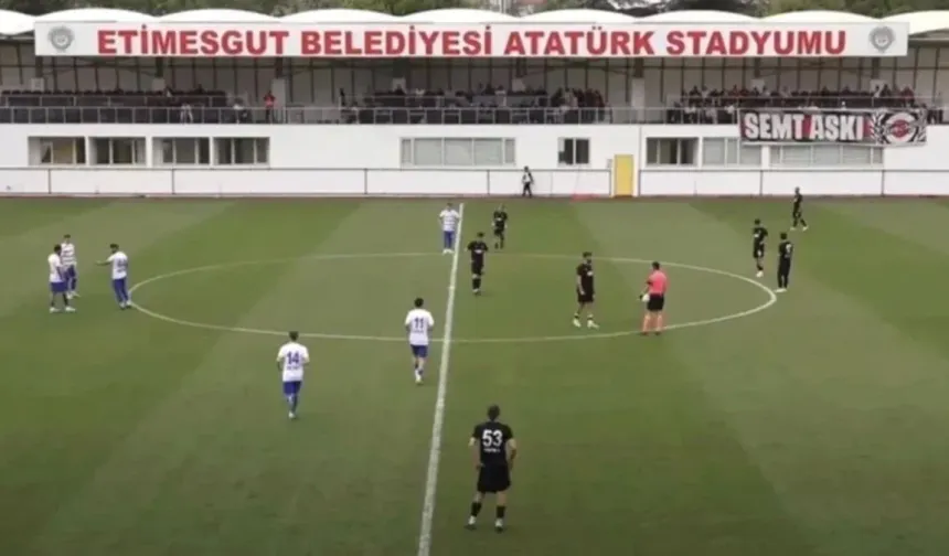 Şike Soruşturmasında İddianame Tamamlandı: Tek Şut Çekilmeyen Maçta Dikkat Çeken Pazarlıklar