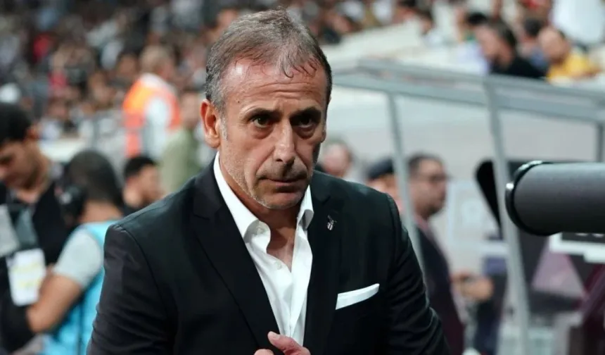 Abdullah Avcı’dan Fenerbahçe İtirafı