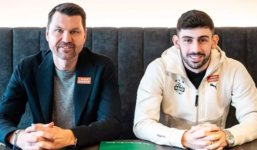 Yusuf Demir’in Yeni Takımı Belli Oldu