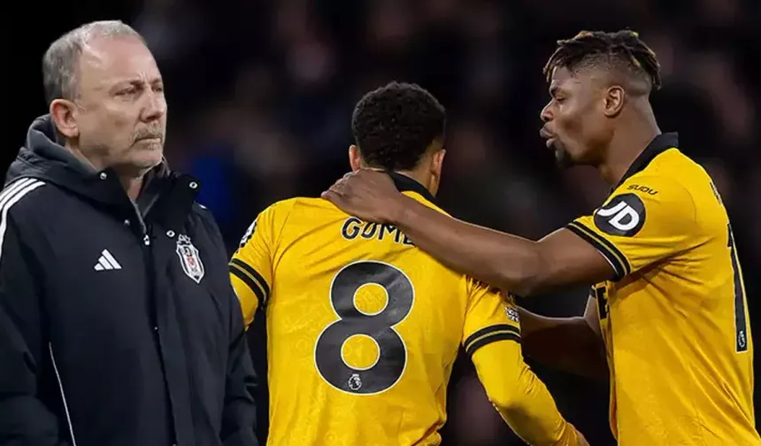 Beşiktaş Transferde Mutlu Sona Ulaştı: Emmanuel Agbadou İstanbul’a Geliyor