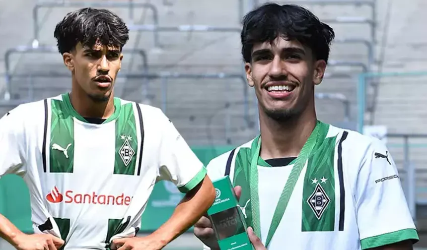 Galatasaray Transferi Resmen Açıkladı: Can Armando Güner Sarı-Kırmızılılarda