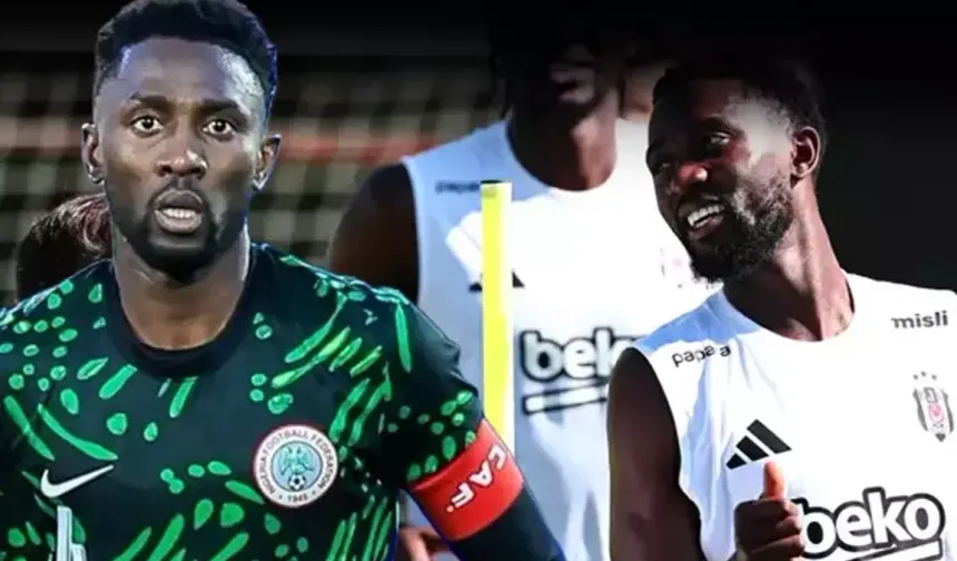 Beşiktaş’ta Kaleye Son Aday Illan Meslier! Görüşmeler Hız Kazandı