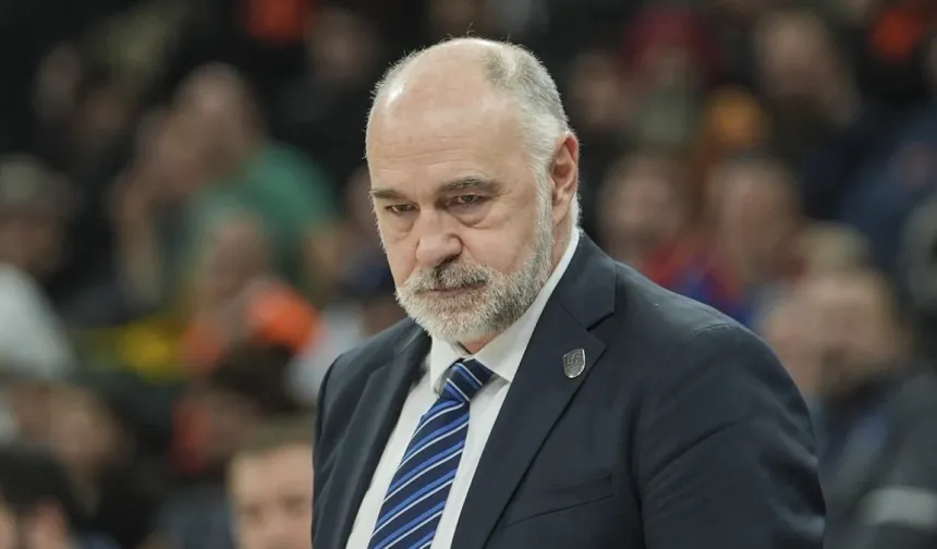 Pablo Laso: “Çok Mutluyum, Bu Galibiyet Takımın Eseri”