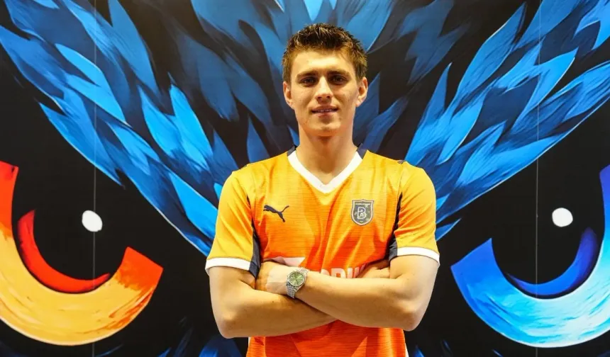 Galatasaray, Kazımcan Karataş’ı Başakşehir’e Kiraladı