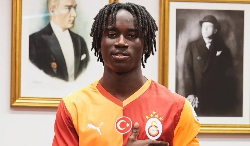 Galatasaray’da Şaşırtan Renato Nhaga Kararı