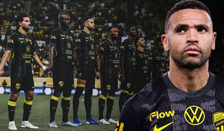 Fenerbahçe’den Ayrılan En-Nesyri’ye Suudi Arabistan’da Büyük Şok! İlk Maçta Mağlubiyet ve Şut Yok