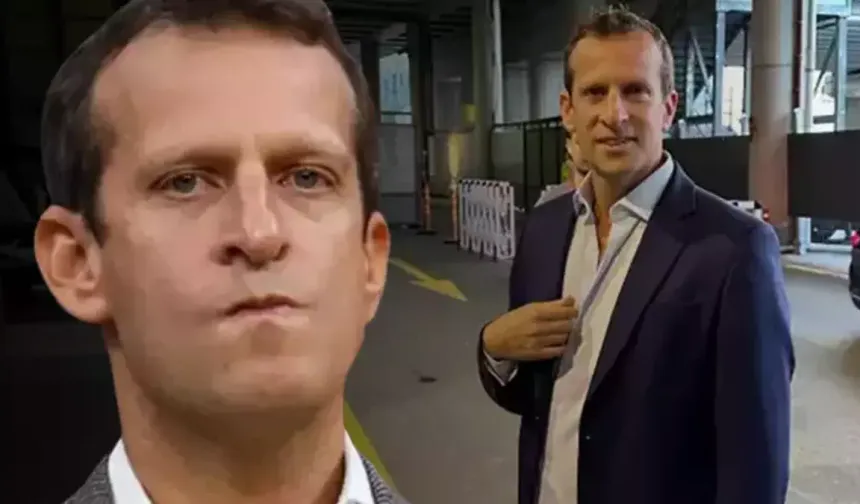 George Gardi Sosyal Medyada İsyan Etti: “Yasal İşlem Başlatılacaktır”