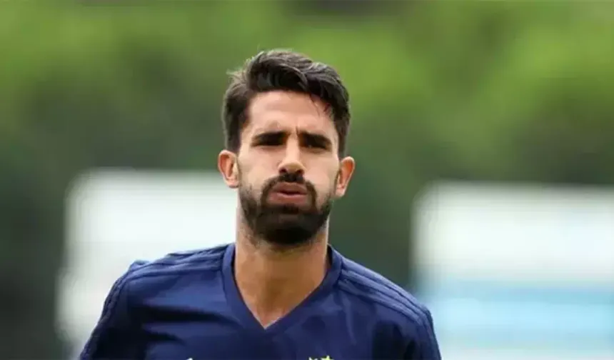 Alper Potuk İmzayı Attı! Yeni Takımı Bodrum FK