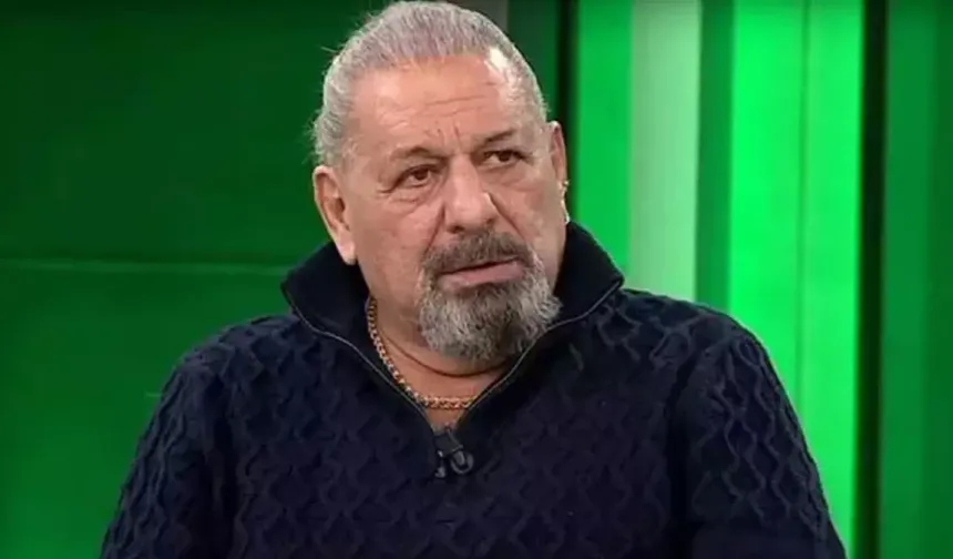 Eski hakem ve yorumcu Erman Toroğlu hakkında soruşturma açıldı