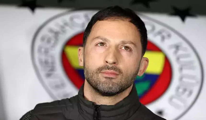 “Şampiyonlukta onların da adı geçmeli!” Tedesco’dan derbi öncesi Trabzonspor yorumu