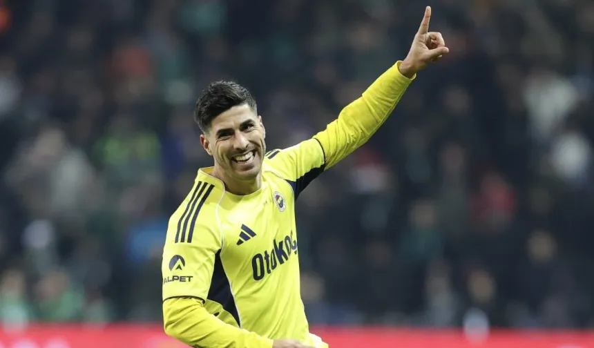 Marco Asensio’nun Asisti İspanya’da Gündem Oldu: “Resmen Guti’ye Dönüştün”