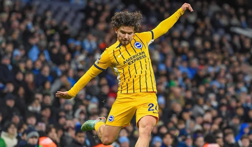 Ferdi Kadıoğlu’ndan Geleceğine Dair Açıklama: “Hedefim En Üst Düzey Kulüpler”