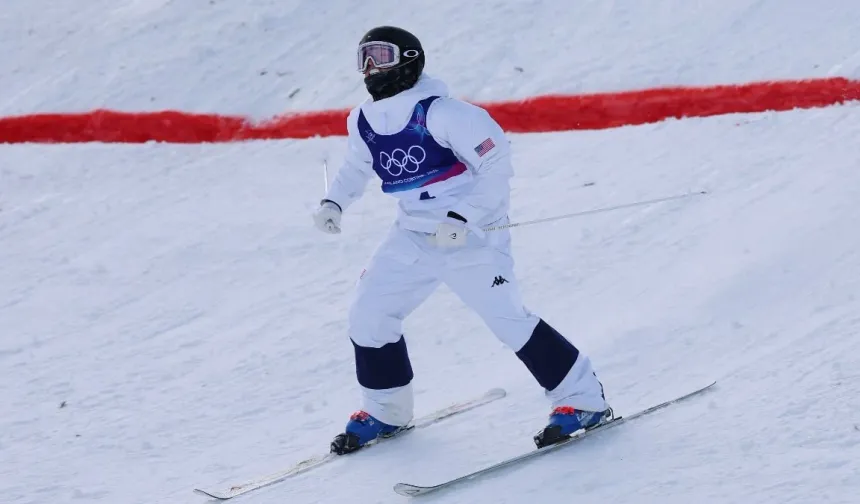 Elizabeth Lemley, Milano-Cortina 2026 Kış Olimpiyatları’nda Altın Madalya Kazandı