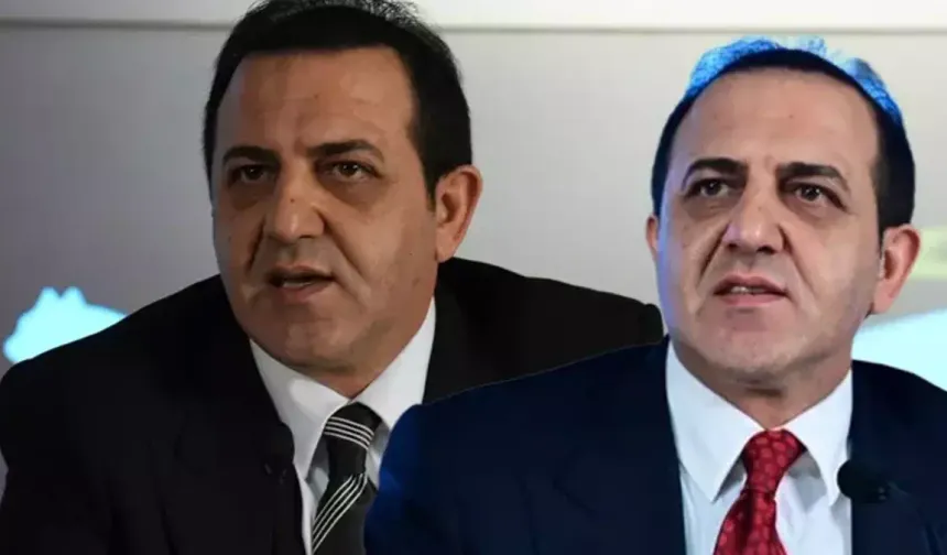 Abdullah Kavukcu’dan Transfer ve Şampiyonluk Mesajı: “Bizi Kimse Yıkamaz”