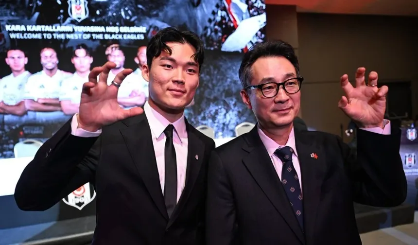 Kore İstanbul Başkonsolosu Woo Sung Lee’den Hyeon-gyu Oh Yorumu