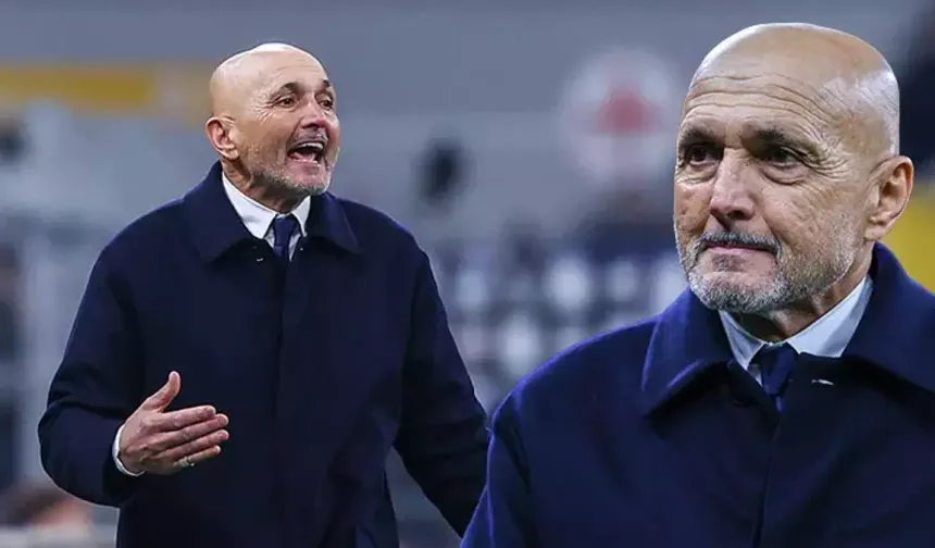 Spalletti: “Okan Buruk Büyük Bir Kişilik”