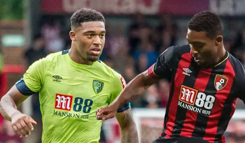 Havaalanında Gözaltı: Jordan Ibe Tutuklandı